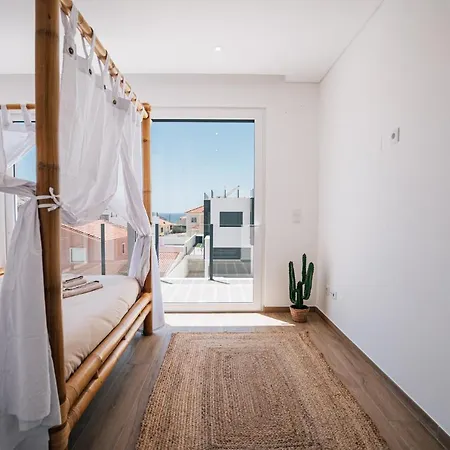 Вилла Antica Villa, Luxury Near The Ribamar (Lourinha)