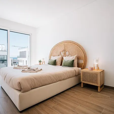 Antica Villa, Luxury Near The Вилла Ribamar (Lourinha)