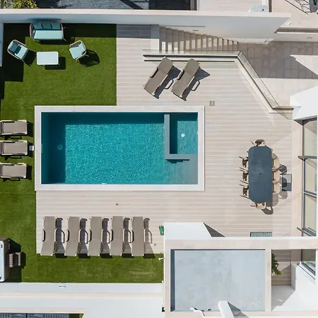 Antica Villa, Luxury Near The *