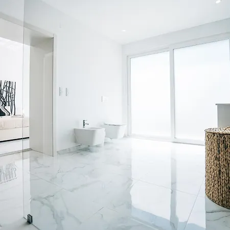 Antica Villa, Luxury Near The