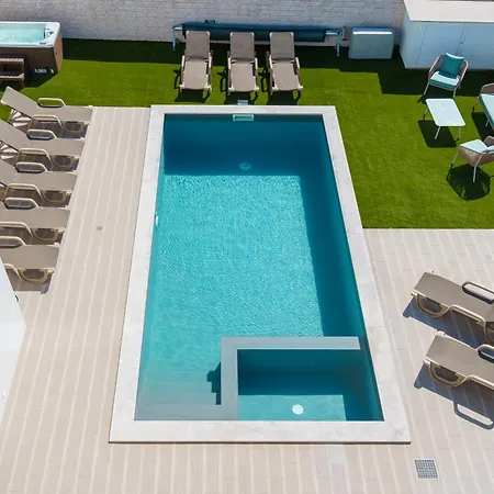 Villa Antica Villa, Luxury Near The *