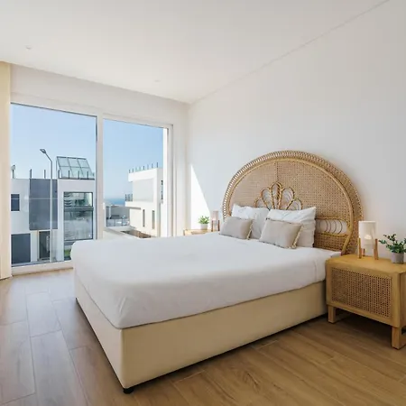 Villa Paradise Sea - Signature By Paradise Portugal Ribamar (Lourinha)