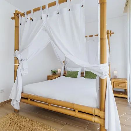 Antica Villa, Luxury Near The Βίλα Ribamar (Lourinha)
