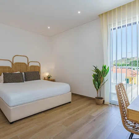 Paradise Villa Sea - Signature By Paradise Portugal * Ribamar (Lourinha)
