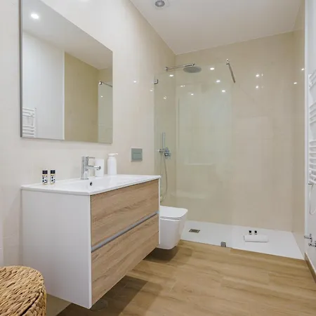 Paradise Sea - Signature By Paradise Portugal Villa