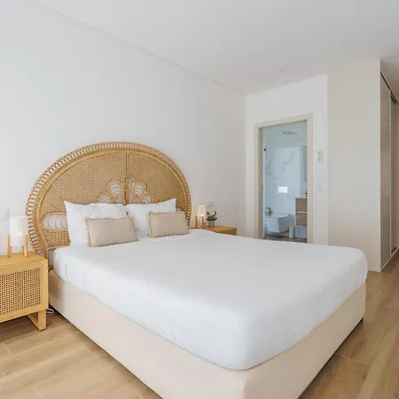 Villa Paradise Sea - Signature By Paradise Portugal *