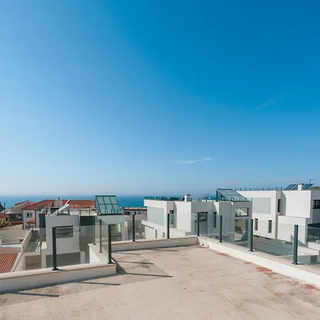 Paradise Villa Sea - Signature By Paradise Portugal Villa Ribamar (Lourinha)