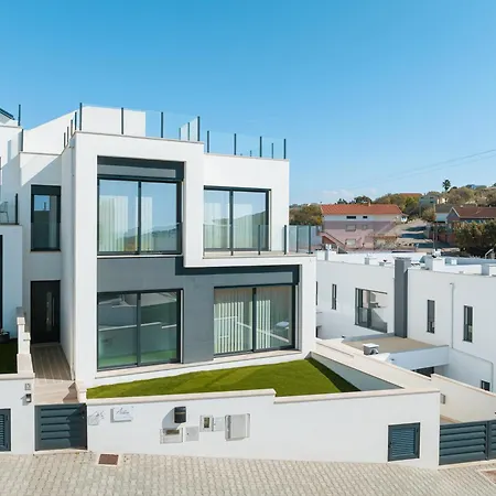 Paradise Villa Sea - Signature By Paradise Portugal