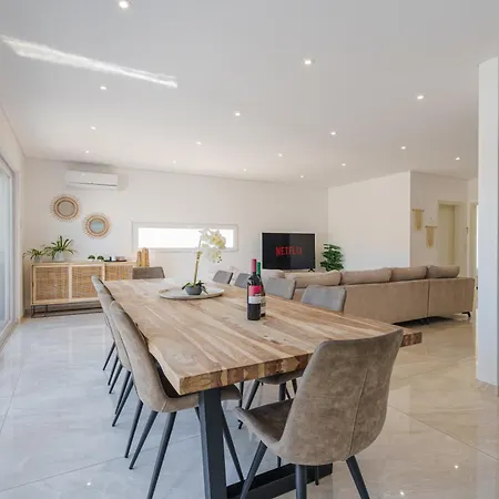 Paradise Villa Sea - Signature By Paradise Portugal Ribamar (Lourinha)
