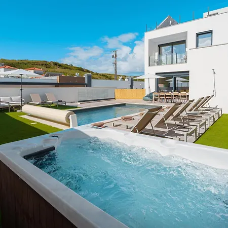 Villa Paradise Sea - Signature By Paradise Portugal