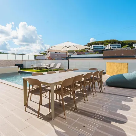 Paradise Sea - Signature By Paradise Portugal Villa *
