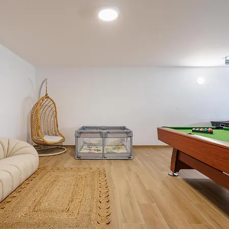 Paradise Sea - Signature By Paradise Portugal Villa