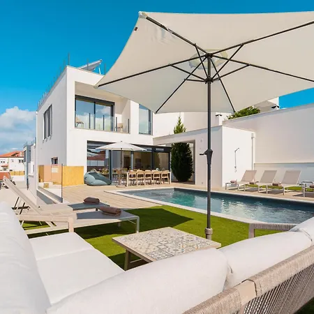 Paradise Sea - Signature By Paradise Portugal Villa *