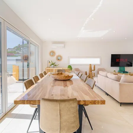 Paradise Sea - Signature By Paradise Portugal Villa *