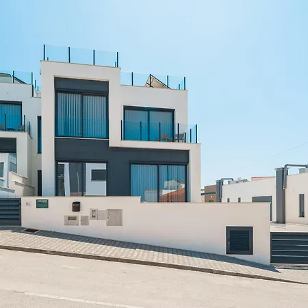 Villa Paradise Sea - Signature By Paradise Portugal