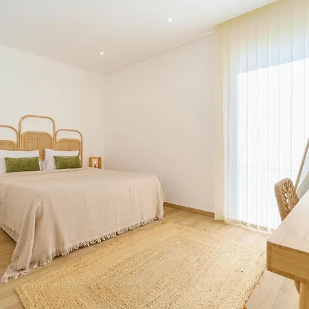 Paradise Sea - Signature By Paradise Portugal Villa *