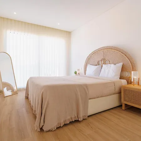 Villa Paradise Sea - Signature By Paradise Portugal Ribamar (Lourinha)