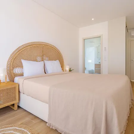 Paradise Sea - Signature By Paradise Portugal Villa