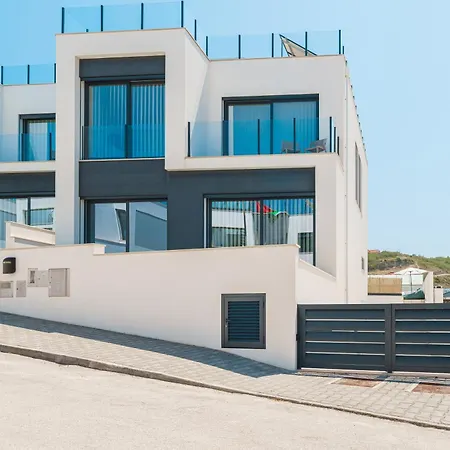 Paradise Sea - Signature By Paradise Portugal Villa *