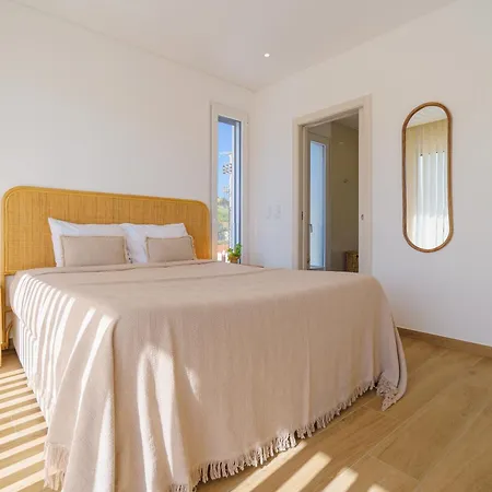 Villa Paradise Sea - Signature By Paradise Portugal *