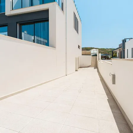 Villa Paradise Sea - Signature By Paradise Portugal Ribamar (Lourinha)