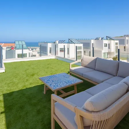 Paradise Sea - Signature By Paradise Portugal Villa *