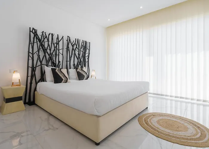 Paradise Villa Sea - Signature By Paradise Portugal Villa *