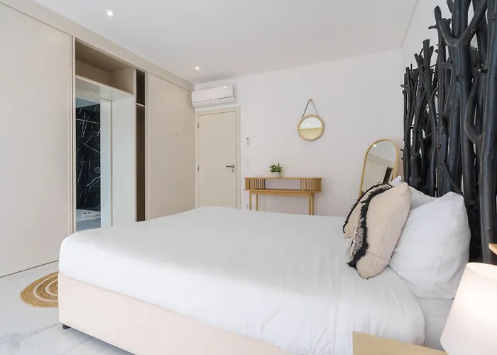 Paradise Villa Sea - Signature By Paradise Portugal * Ribamar (Lourinha)