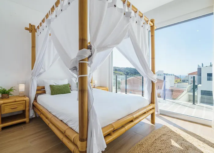 Paradise Villa Sea - Signature By Paradise Portugal