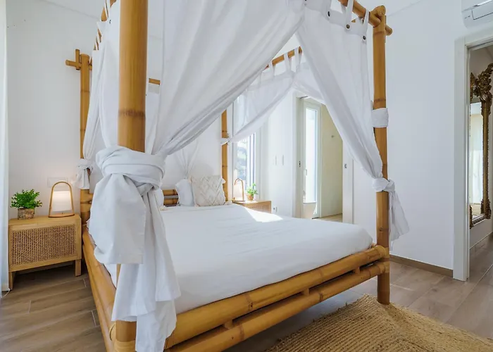 Paradise Villa Sea - Signature By Paradise Portugal Villa *