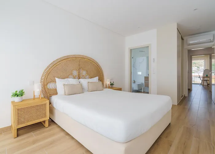 Villa Paradise Villa Sea - Signature By Paradise Portugal *