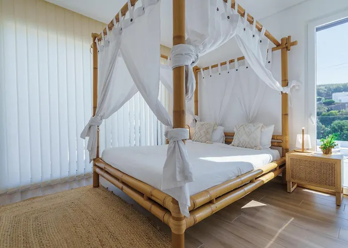 Villa Paradise Villa Sea - Signature By Paradise Portugal *