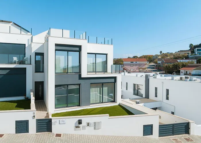 Paradise Villa Sea - Signature By Paradise Portugal