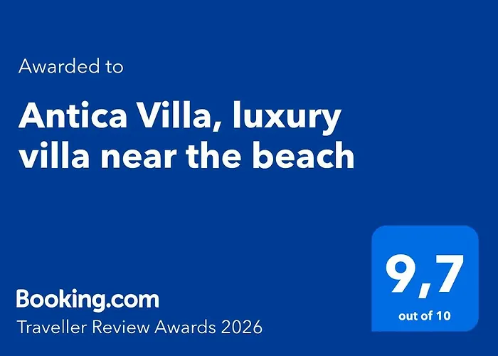 Paradise Villa Sea - Signature By Paradise Portugal